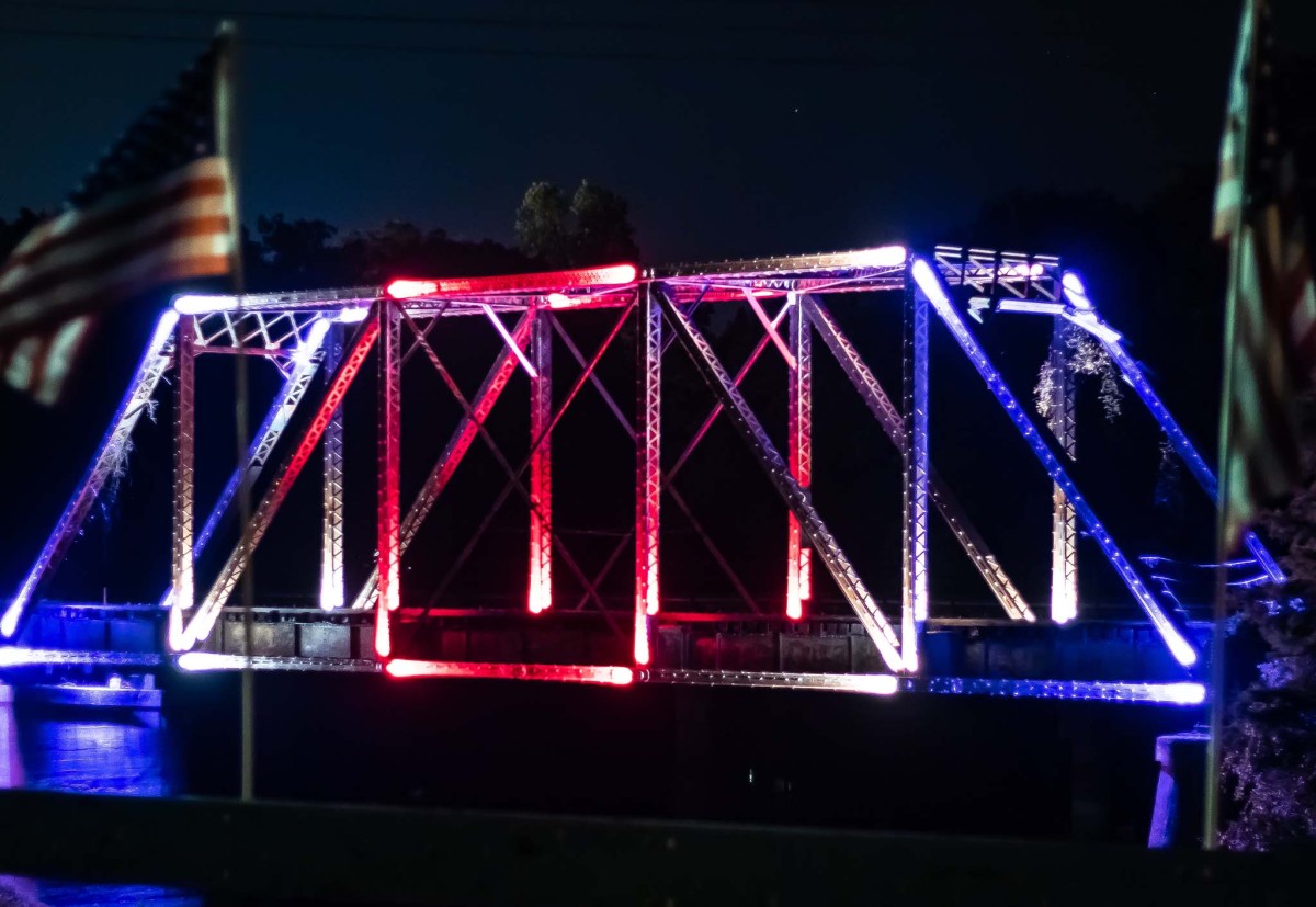 Bridge Lighting