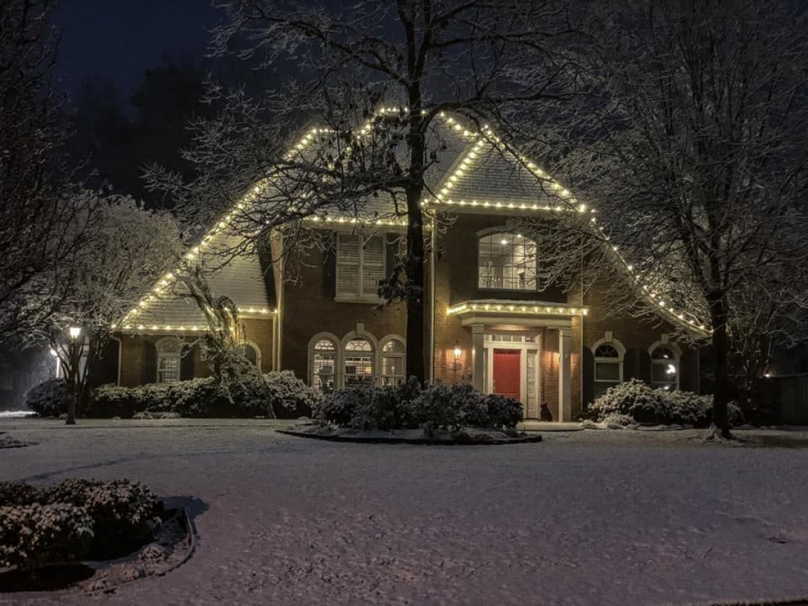 Gallery Longview Lights