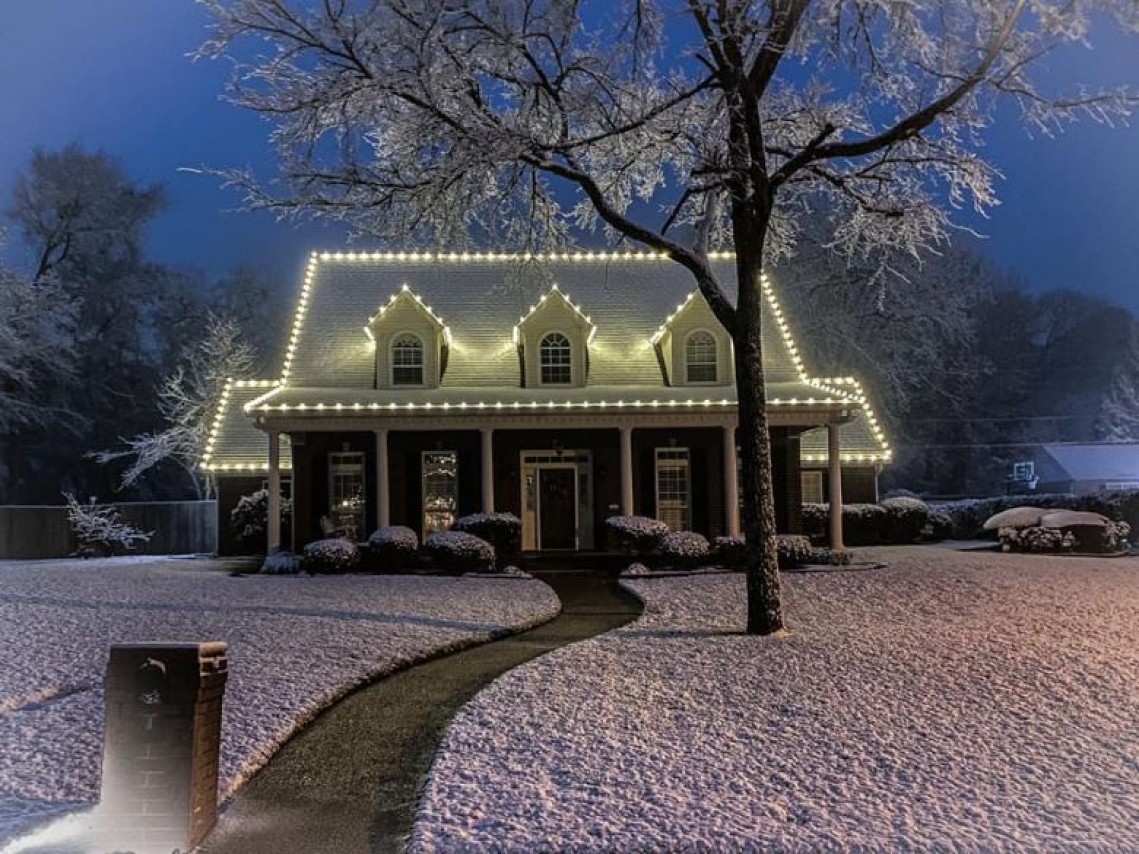 Gallery Longview Lights