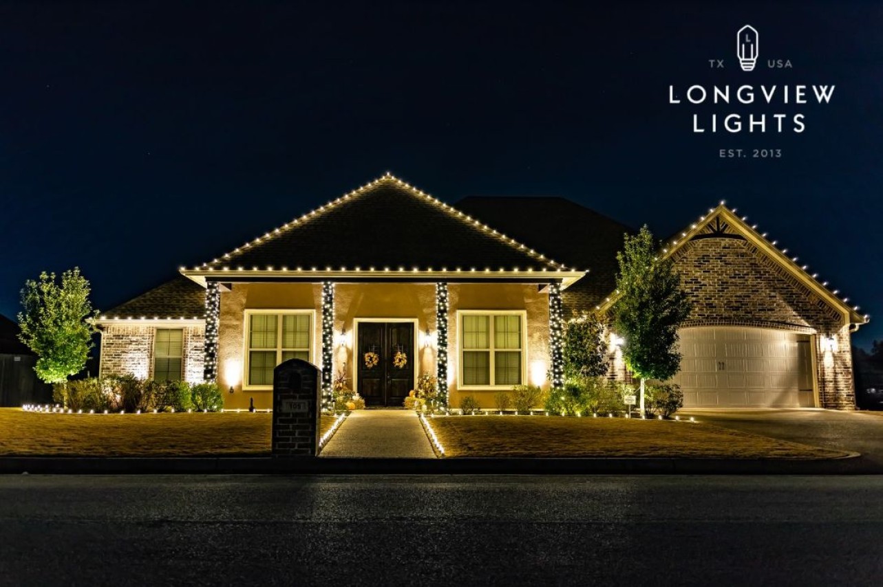 Gallery Longview Lights