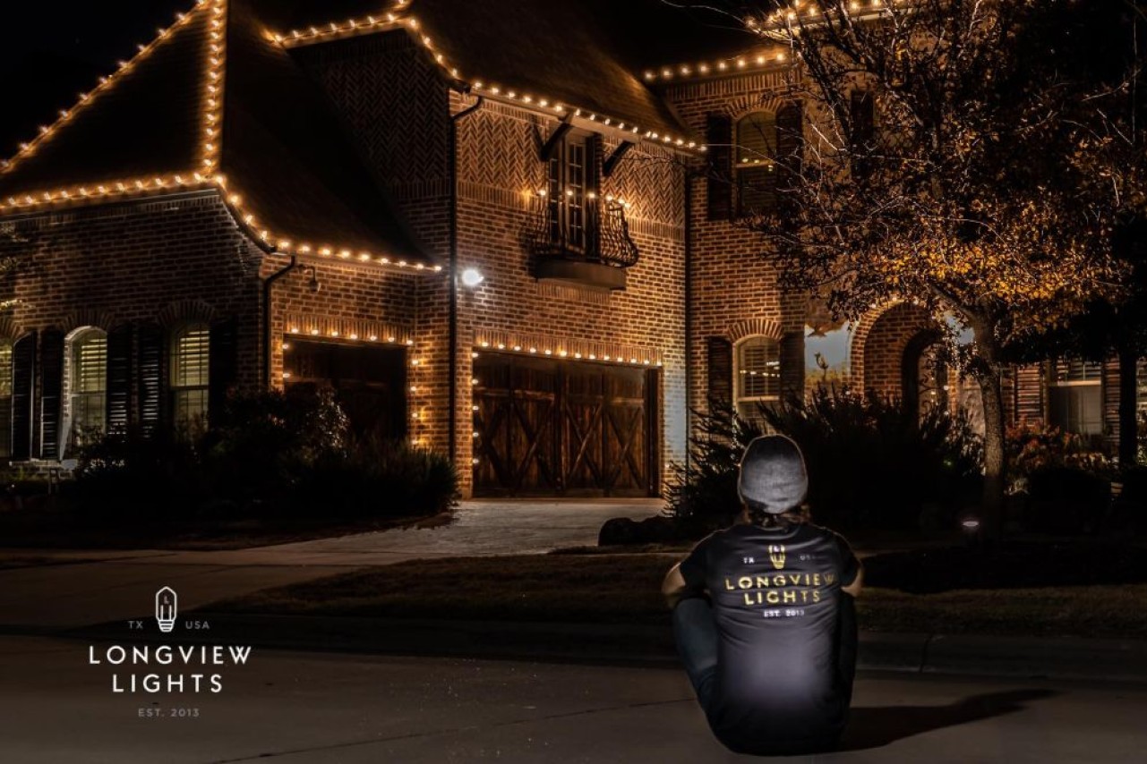 Gallery Longview Lights